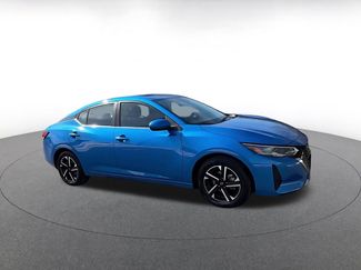 Used 2025 Nissan Sentra SV video 2