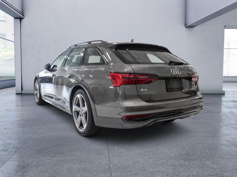 Used 2022 Audi A6 3.0T allroad Prestige AWD/4WD image 4