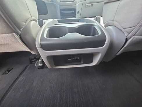 Used 2024 Honda Odyssey EX-L image 14