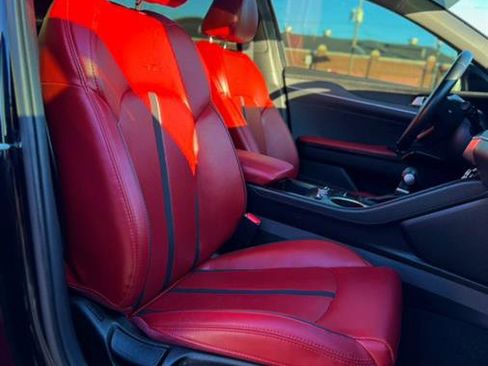 Used 2023 Kia K5 GT-Line image 16