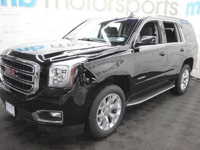 Used 2018 GMC Yukon SLE w/ SLE Value Package