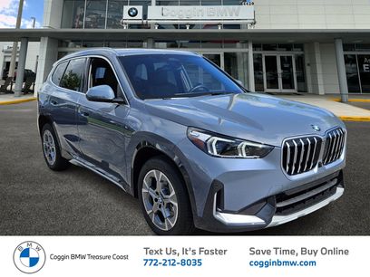 New 2025 BMW X1 xDrive28i w/ Technology Package