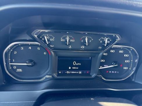 Used 2023 GMC Sierra 2500 SLE w/ SLE Value Package; image 26