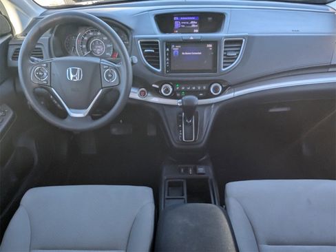Used 2015 Honda CR-V EX image 10