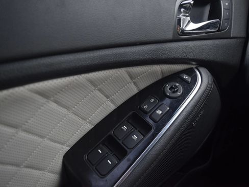 Used 2014 Kia Optima SX FWD image 15