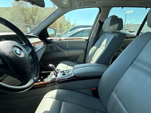 Used 2009 BMW X5 xDrive30i AWD/4WD image 3