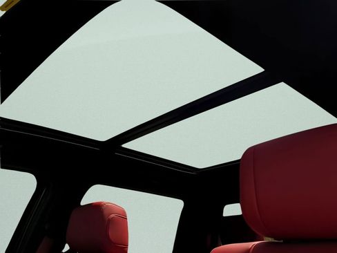 New 2025 Toyota Tundra TRD Pro AWD/4WD image 20