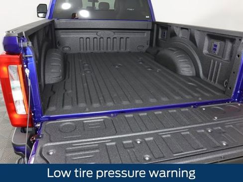 New 2026 Ford F350 XL w/ STX Appearance Package image 27