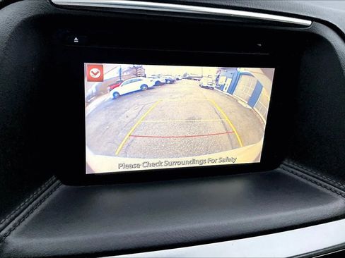 Used 2016 MAZDA CX-5 Grand Touring image 20