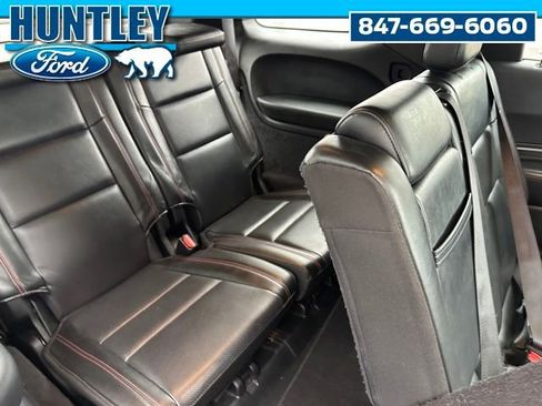 Used 2023 Dodge Durango GT image 14