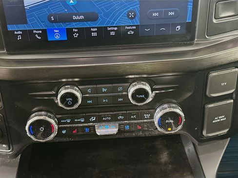 Used 2024 Ford F250 Lariat w/ Lariat Ultimate Package image 23