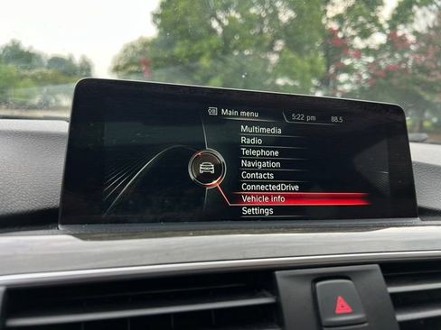 Used 2016 BMW 328i Sedan RWD image 40