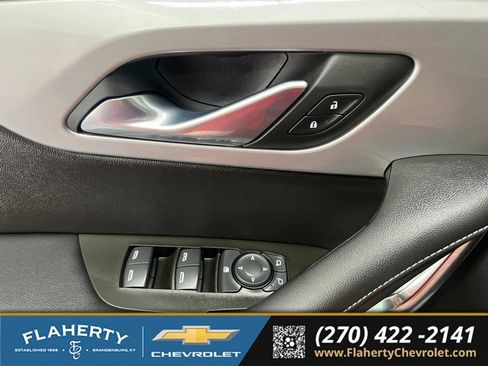 Used 2023 Chevrolet Blazer LT w/ Convenience Package FWD image 21