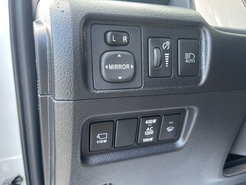 Certified 2023 Toyota 4Runner Limited image 28