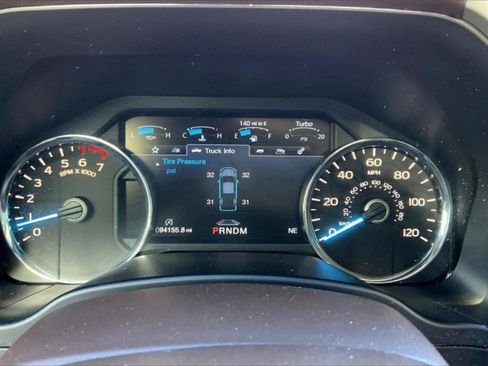 Used 2020 Ford F150 King Ranch w/ Equipment Group 601A Luxury image 21