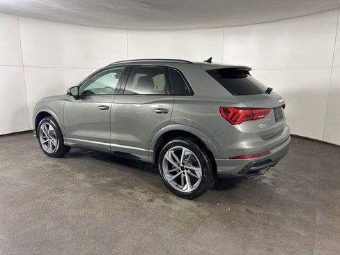 New 2025 Audi Q3 2.0T Premium image 5