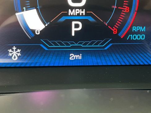 New 2026 Chevrolet Corvette Z06 image 15