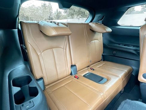 Used 2022 INFINITI QX60 Autograph w/ Cargo Package image 30