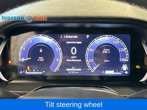 Used 2023 Jeep Grand Cherokee Altitude image 20