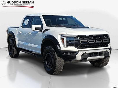 Used 2024 Ford F150 Raptor