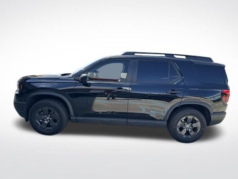 Used 2026 Honda Passport RTL image 2