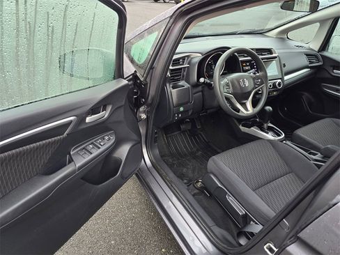 Used 2019 Honda Fit EX image 20