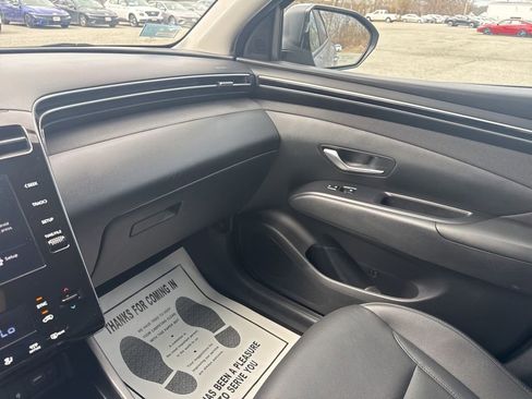 Used 2023 Hyundai Tucson SEL w/ Convenience Package image 31