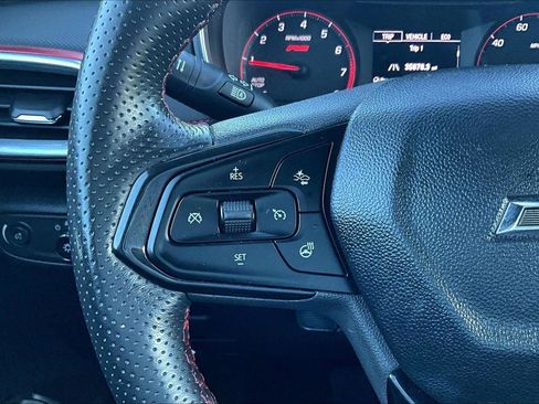 Used 2023 Chevrolet TrailBlazer RS w/ Convenience Package image 18