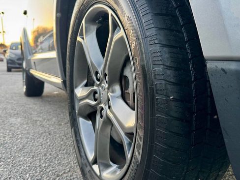 Used 2016 Dodge Journey Crossroad image 22