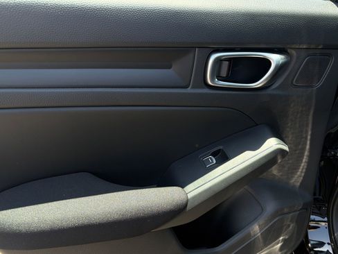 New 2026 Honda Civic Sport image 19