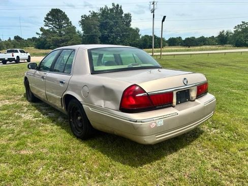 Used 1998 Mercury Grand Marquis LS RWD image 6