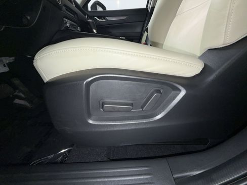 Used 2023 MAZDA CX-5 AWD 2.5 S w/ Select Package image 14