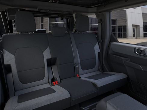 New 2026 Ford Bronco Big Bend AWD/4WD image 11