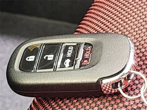 Used 2024 Honda Civic Si image 13