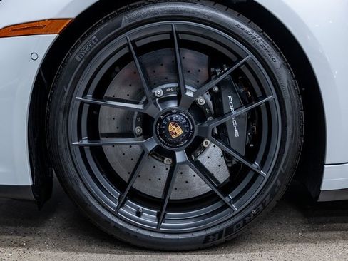 Used 2025 Porsche 911 Carrera 4 GTS image 20