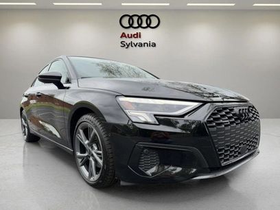 Certified 2024 Audi A3 2.0T Premium Plus w/ Premium Plus Package