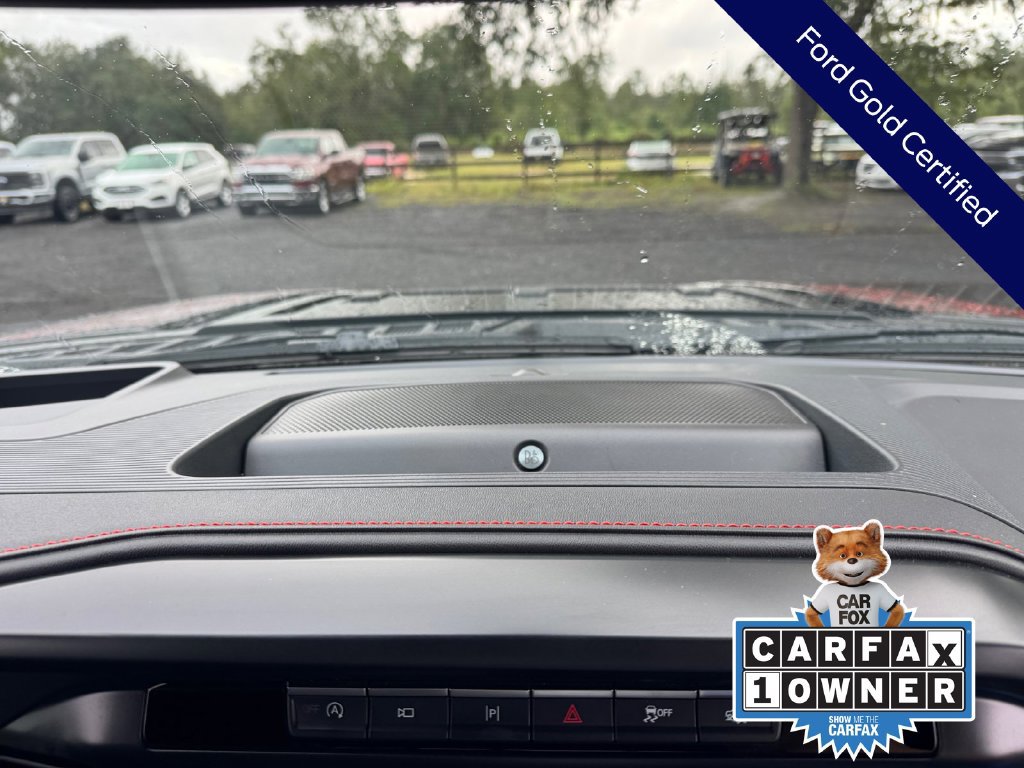 Certified 2024 Ford F150 Raptor AWD/4WD image 23