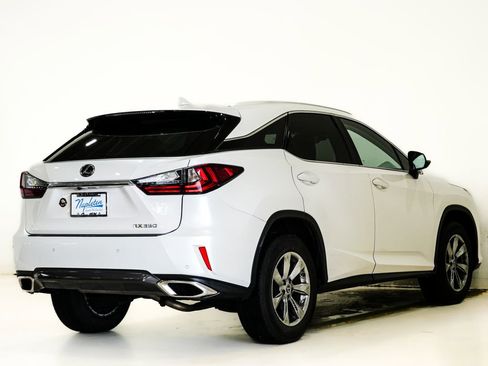 Used 2019 Lexus RX 350 AWD w/ Navigation Package image 7