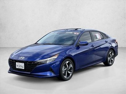 Certified 2023 Hyundai Elantra SEL w/ Convenience Package
