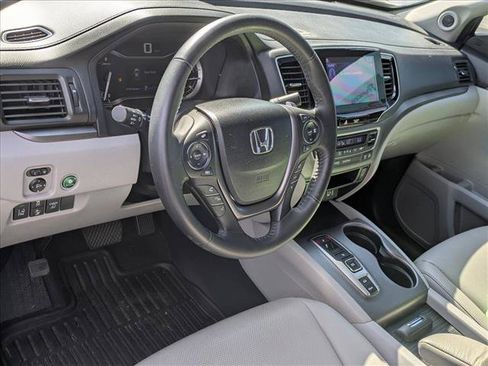 Used 2023 Honda Ridgeline RTL image 9