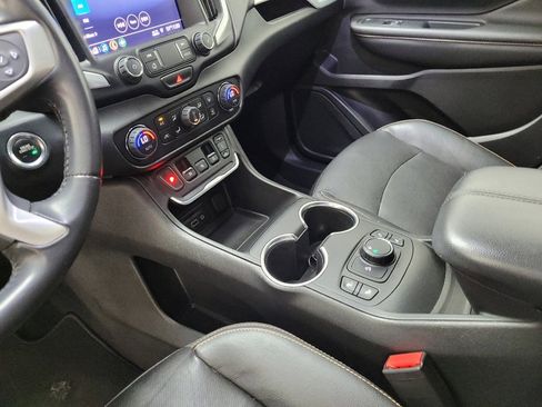 Used 2019 GMC Terrain SLT image 26