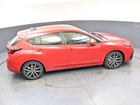New 2026 Subaru Impreza 2.0i Sport AWD/4WD image 48