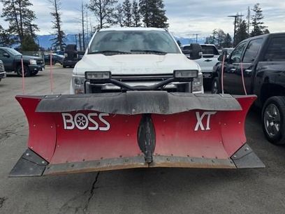 Used 2022 Ford F250 XL w/ STX Appearance Package