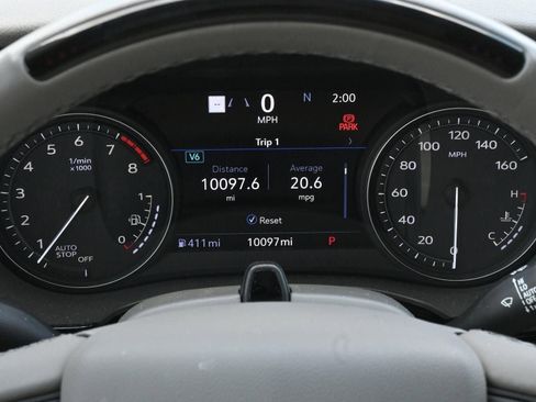 New 2025 Cadillac XT6 Premium Luxury w/ Technology Package image 46