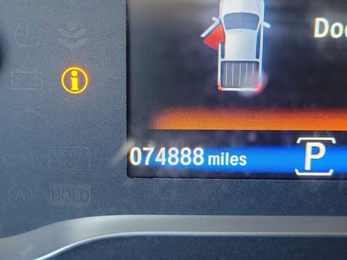 Used 2021 Honda Ridgeline Sport image 21