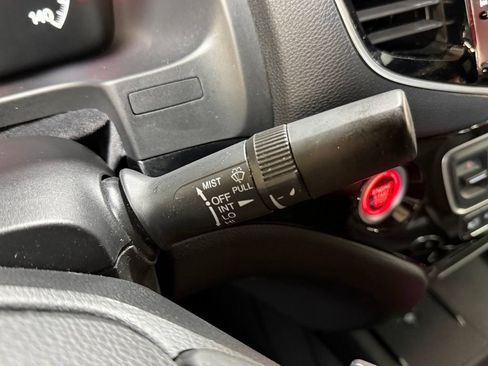 Used 2024 Honda Ridgeline Black Edition image 19