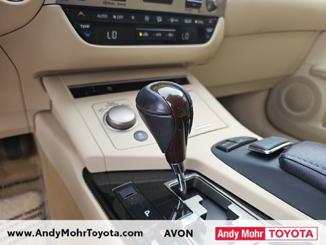 Used 2014 Lexus ES 350 w/ Premium Package FWD image 29