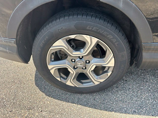 Used 2017 Honda CR-V EX-L image 4
