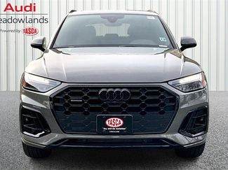 Used 2025 Audi Q5 2.0T Premium Plus w/ Premium Plus Package video 2