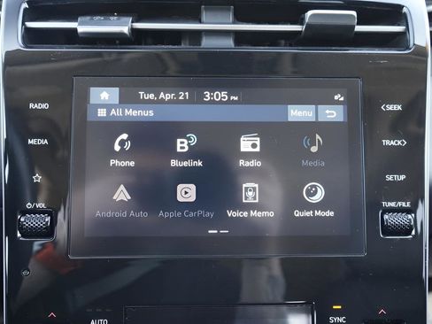Certified 2023 Hyundai Tucson SEL w/ Convenience Package AWD/4WD image 34